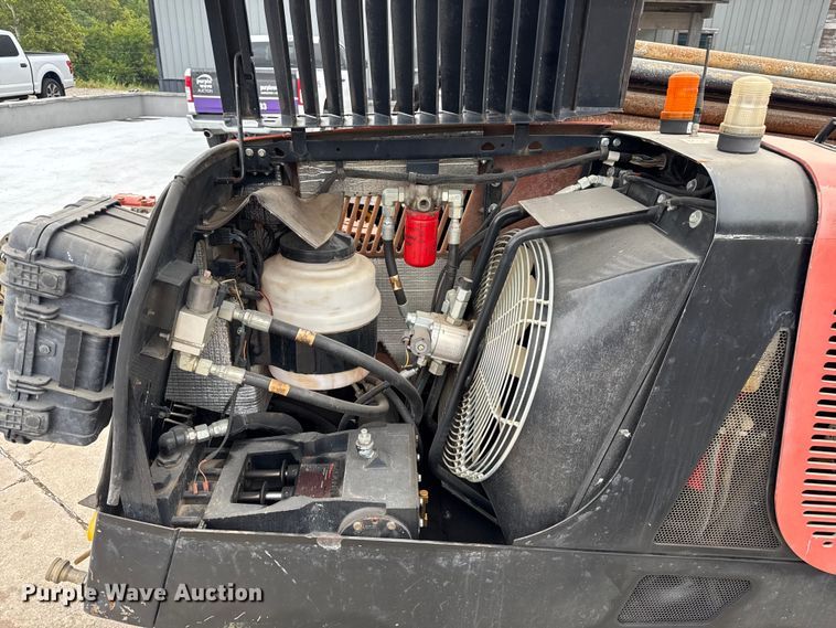 image for item EV1908 2019 Ditch Witch JT20 directional boring unit