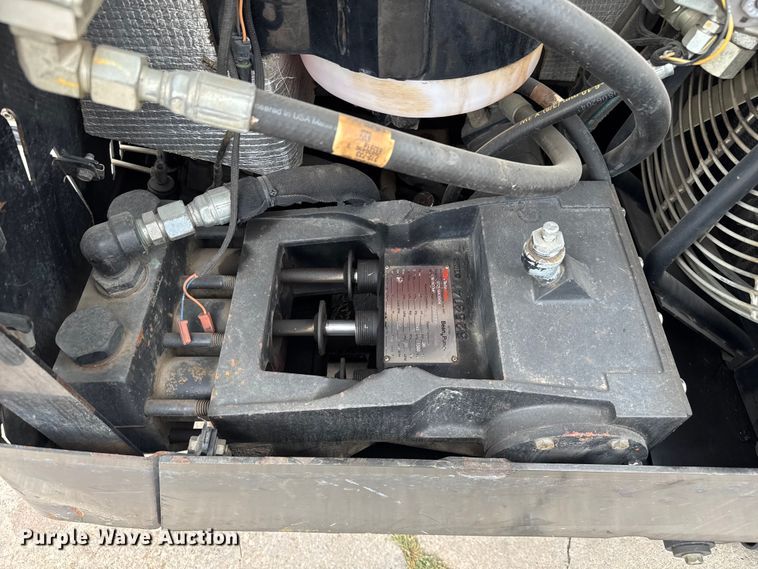 image for item EV1908 2019 Ditch Witch JT20 directional boring unit