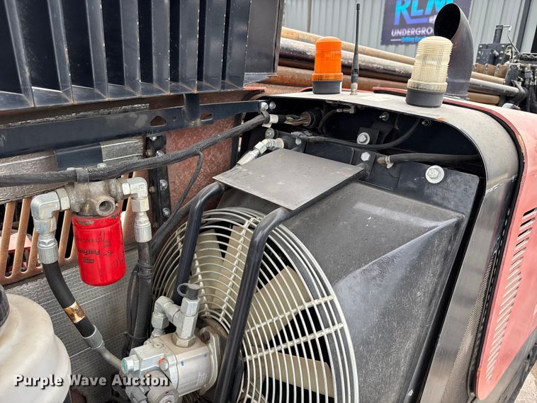 image for item EV1908 2019 Ditch Witch JT20 directional boring unit