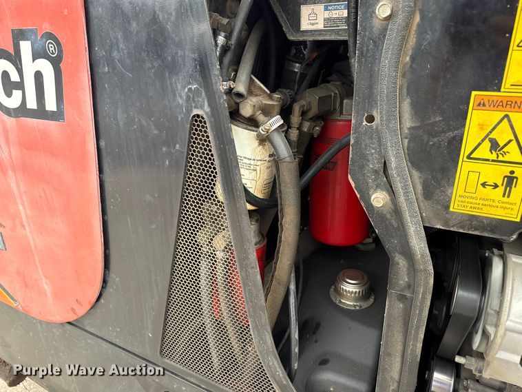 image for item EV1908 2019 Ditch Witch JT20 directional boring unit