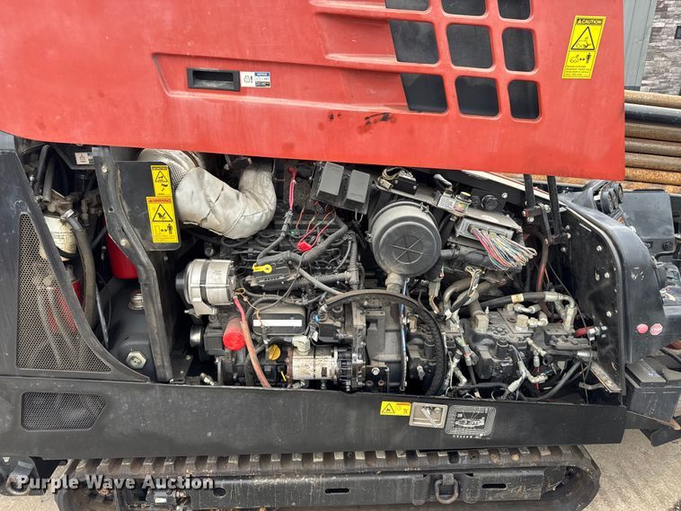 image for item EV1908 2019 Ditch Witch JT20 directional boring unit