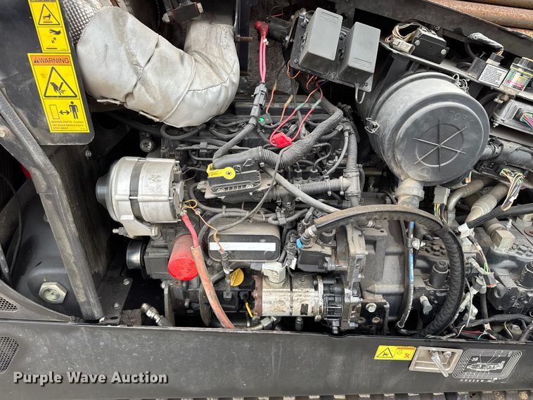 image for item EV1908 2019 Ditch Witch JT20 directional boring unit