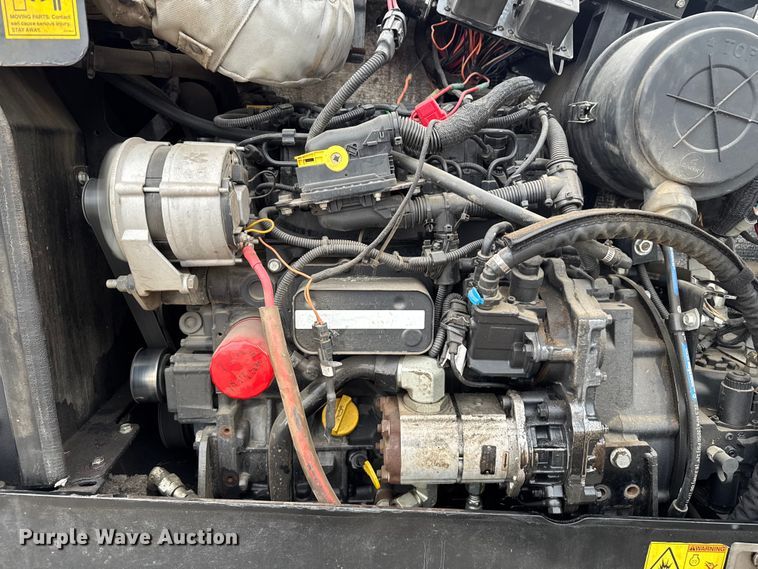 image for item EV1908 2019 Ditch Witch JT20 directional boring unit