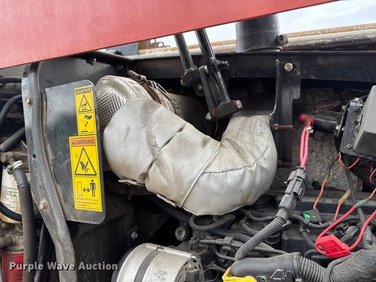 image for item EV1908 2019 Ditch Witch JT20 directional boring unit