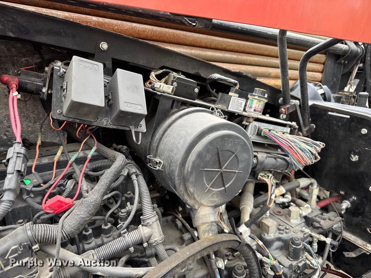 image for item EV1908 2019 Ditch Witch JT20 directional boring unit