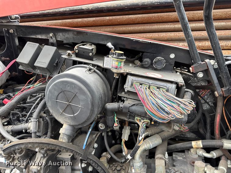 image for item EV1908 2019 Ditch Witch JT20 directional boring unit