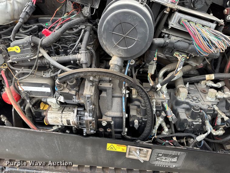 image for item EV1908 2019 Ditch Witch JT20 directional boring unit