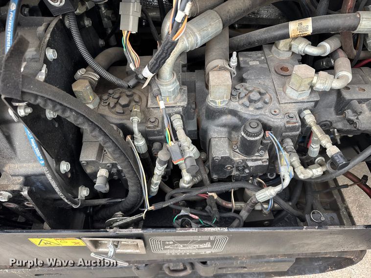 image for item EV1908 2019 Ditch Witch JT20 directional boring unit