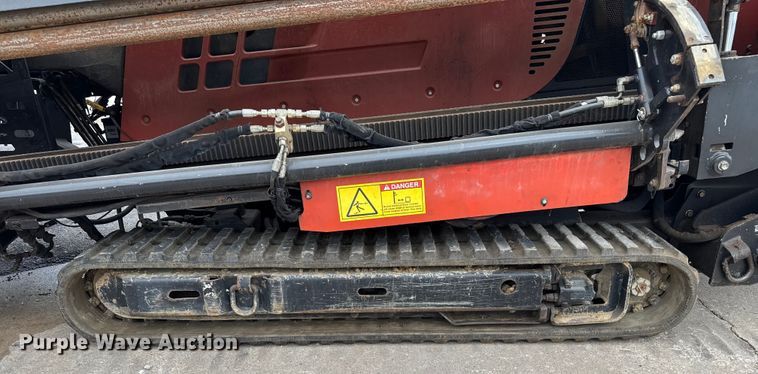 image for item EV1908 2019 Ditch Witch JT20 directional boring unit