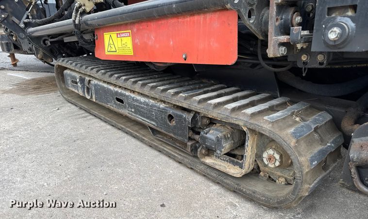 image for item EV1908 2019 Ditch Witch JT20 directional boring unit