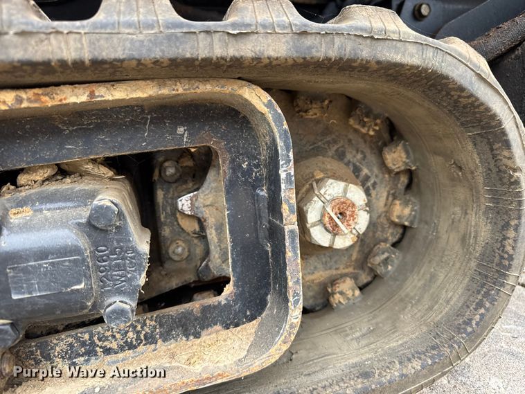 image for item EV1908 2019 Ditch Witch JT20 directional boring unit