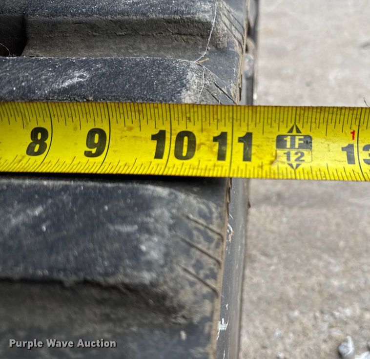 image for item EV1908 2019 Ditch Witch JT20 directional boring unit