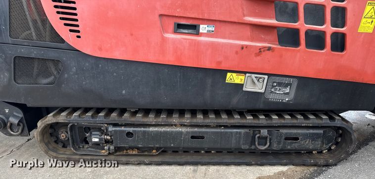 image for item EV1908 2019 Ditch Witch JT20 directional boring unit