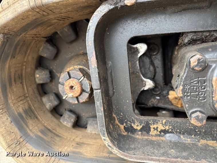 image for item EV1908 2019 Ditch Witch JT20 directional boring unit