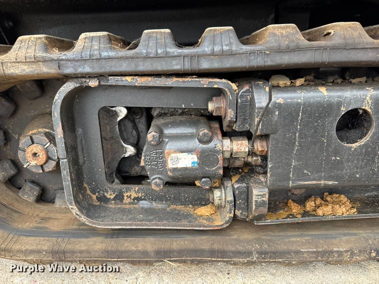 image for item EV1908 2019 Ditch Witch JT20 directional boring unit