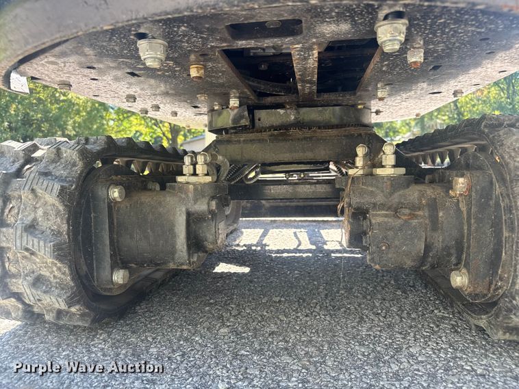 image for item EV1967 2022 Agrotk H12 mini excavator