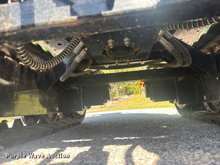 image for item EV1967 2022 Agrotk H12 mini excavator