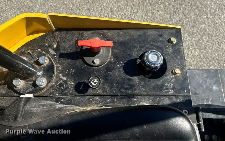 image for item EV1967 2022 Agrotk H12 mini excavator