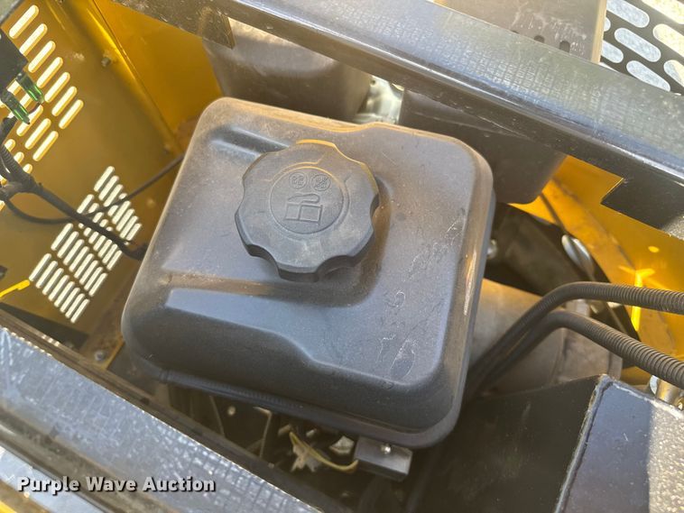 image for item EV1967 2022 Agrotk H12 mini excavator