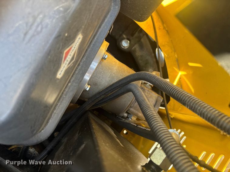 image for item EV1967 2022 Agrotk H12 mini excavator