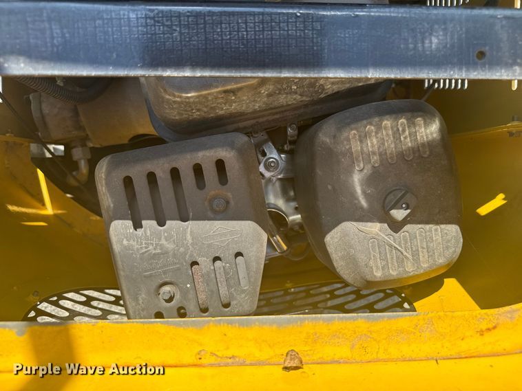 image for item EV1967 2022 Agrotk H12 mini excavator