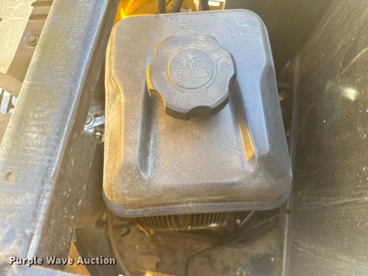 image for item EV1967 2022 Agrotk H12 mini excavator