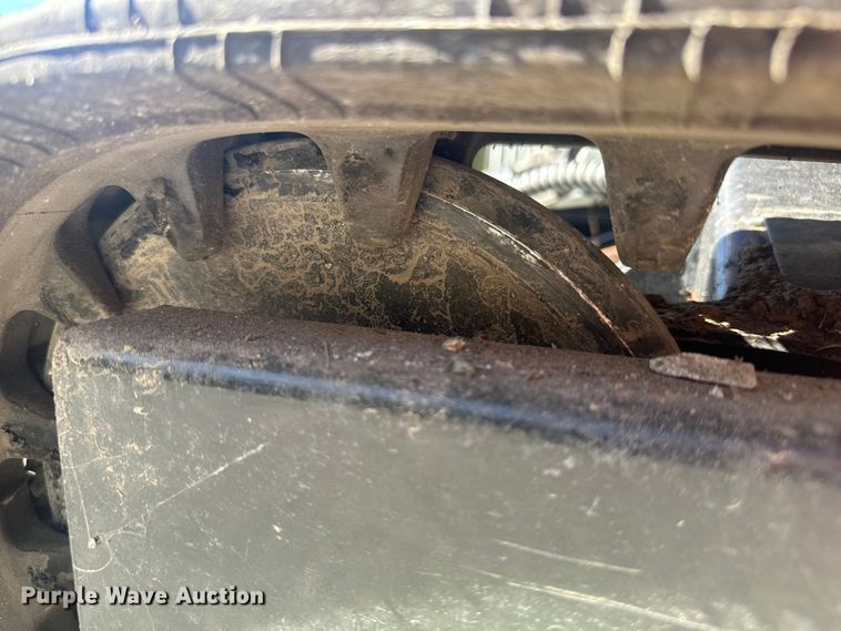 image for item EV1967 2022 Agrotk H12 mini excavator