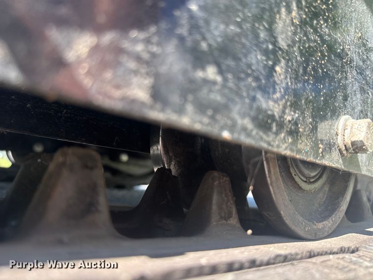 image for item EV1967 2022 Agrotk H12 mini excavator