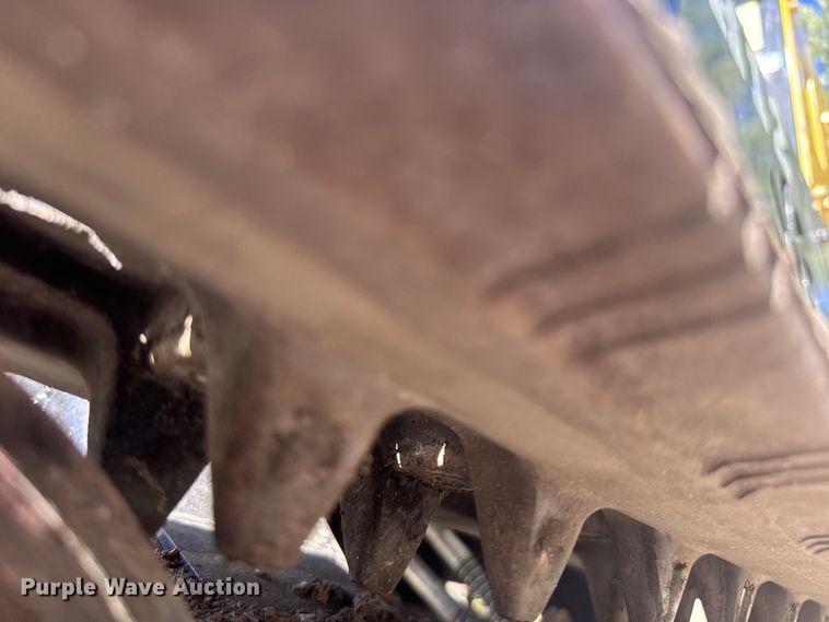 image for item EV1967 2022 Agrotk H12 mini excavator