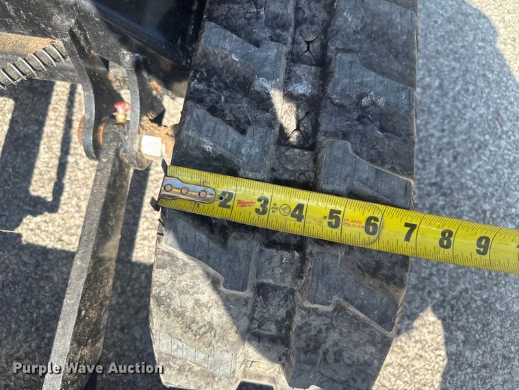 image for item EV1967 2022 Agrotk H12 mini excavator