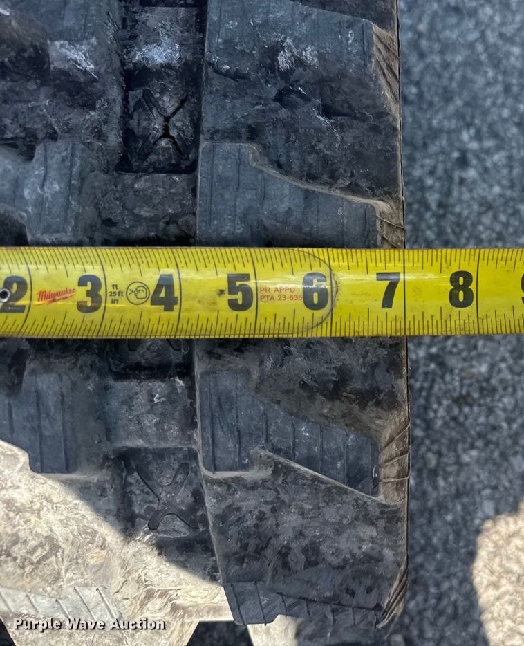 image for item EV1967 2022 Agrotk H12 mini excavator