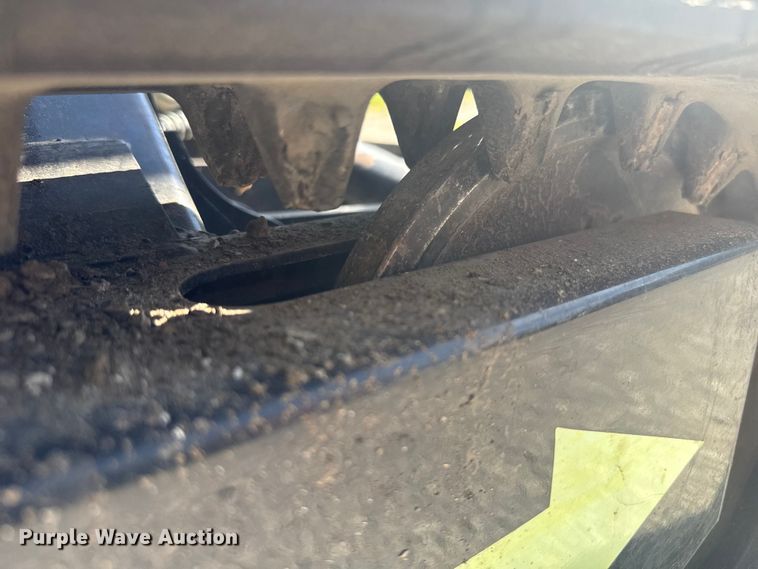 image for item EV1967 2022 Agrotk H12 mini excavator