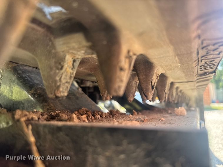 image for item EV1967 2022 Agrotk H12 mini excavator