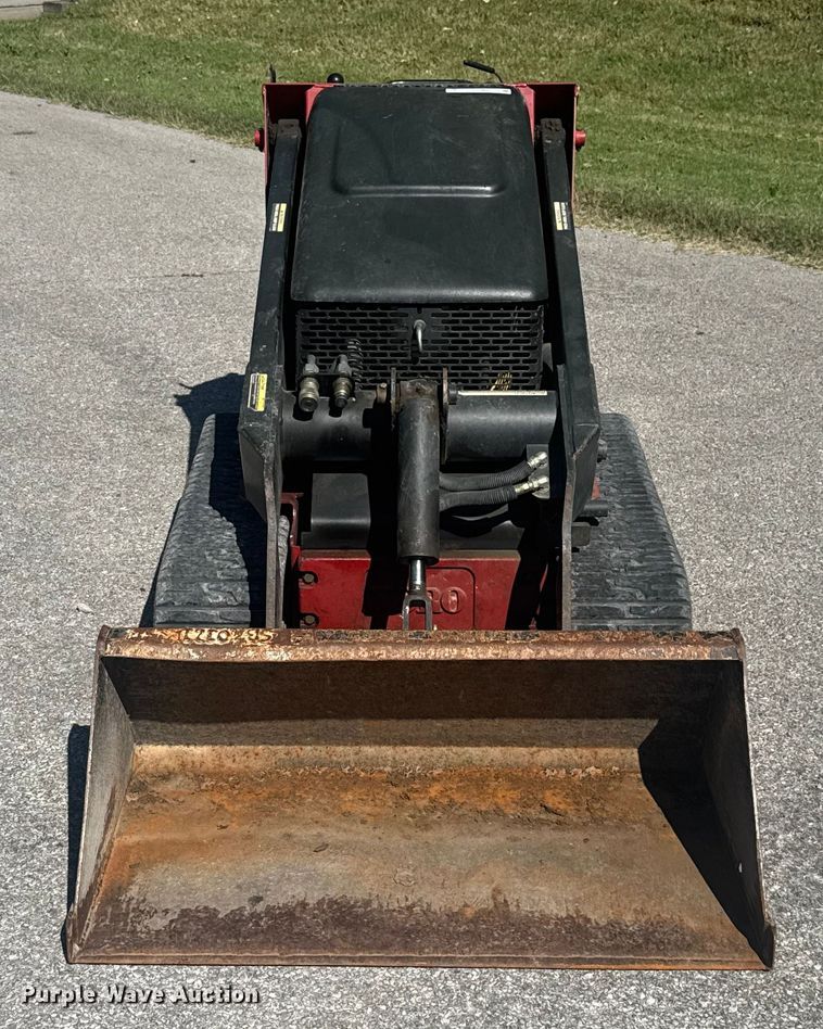 image for item EV1968 Toro Dingo TX 425 compact utility loader