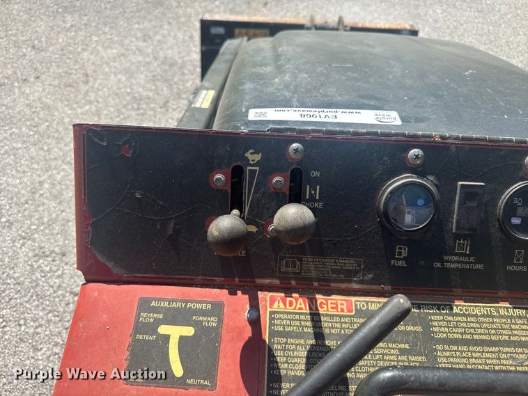 image for item EV1968 Toro Dingo TX 425 compact utility loader