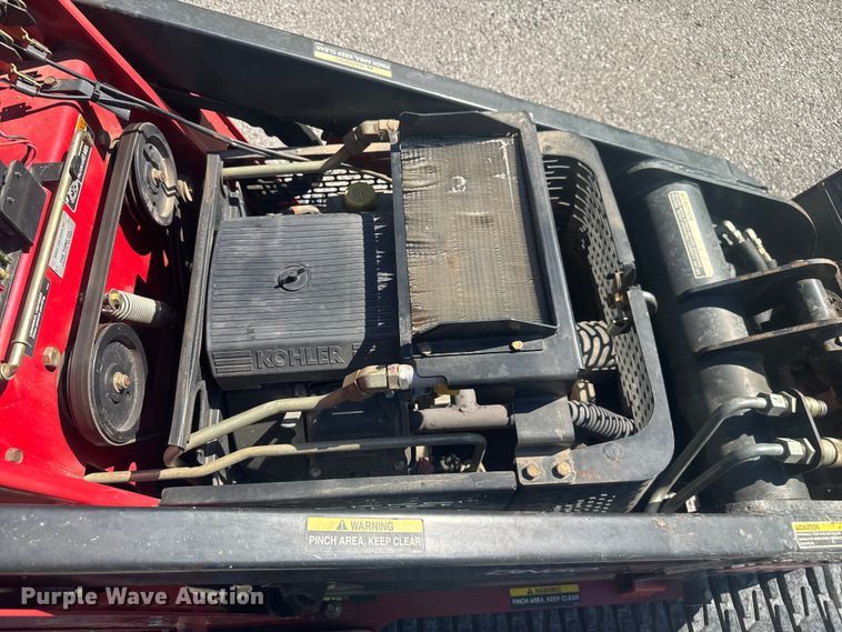 image for item EV1968 Toro Dingo TX 425 compact utility loader