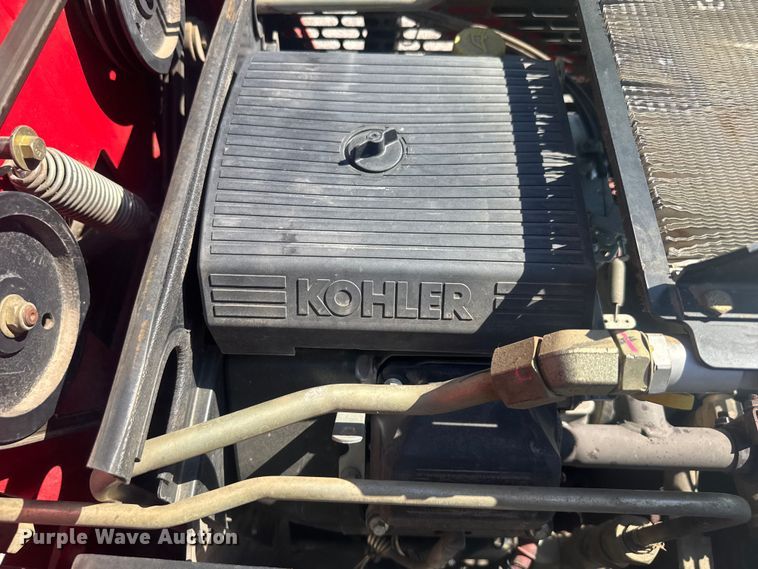 image for item EV1968 Toro Dingo TX 425 compact utility loader