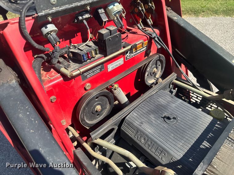 image for item EV1968 Toro Dingo TX 425 compact utility loader