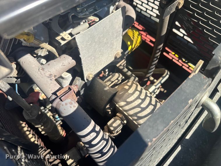 image for item EV1968 Toro Dingo TX 425 compact utility loader