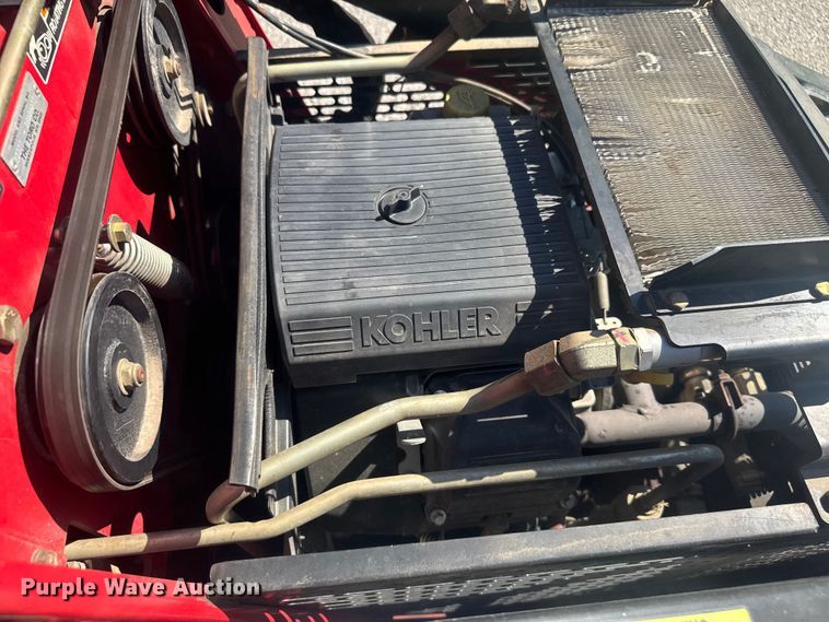 image for item EV1968 Toro Dingo TX 425 compact utility loader