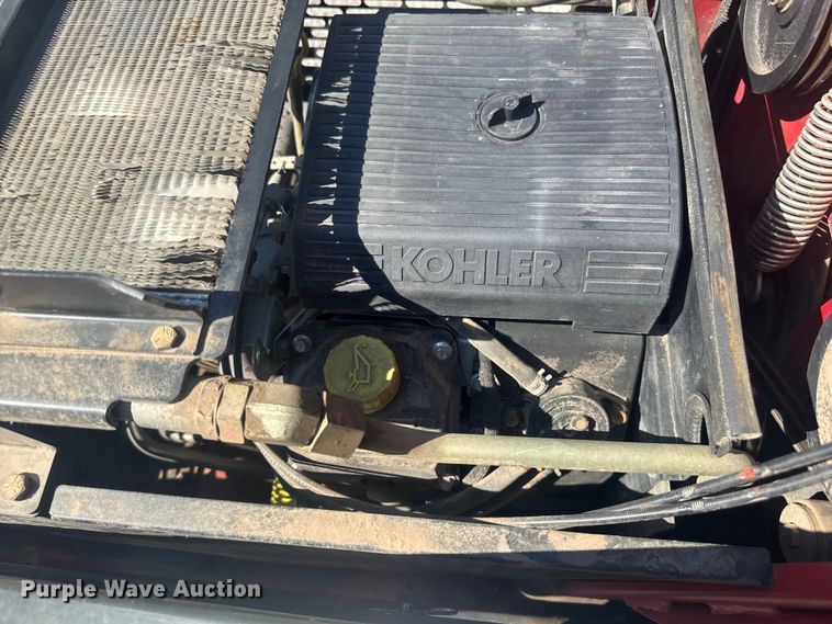 image for item EV1968 Toro Dingo TX 425 compact utility loader