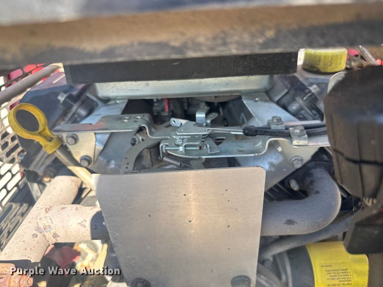 image for item EV1968 Toro Dingo TX 425 compact utility loader