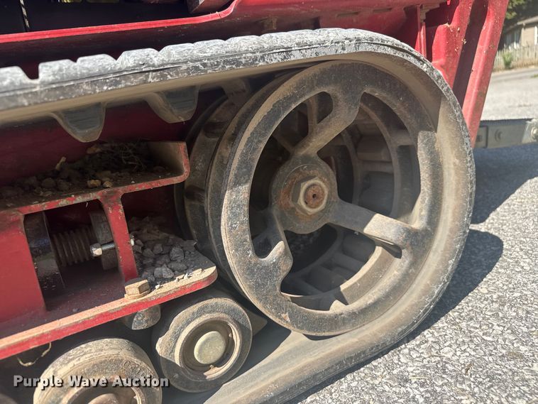 image for item EV1968 Toro Dingo TX 425 compact utility loader