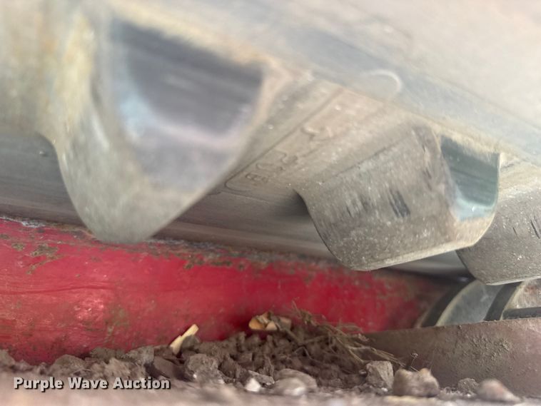 image for item EV1968 Toro Dingo TX 425 compact utility loader