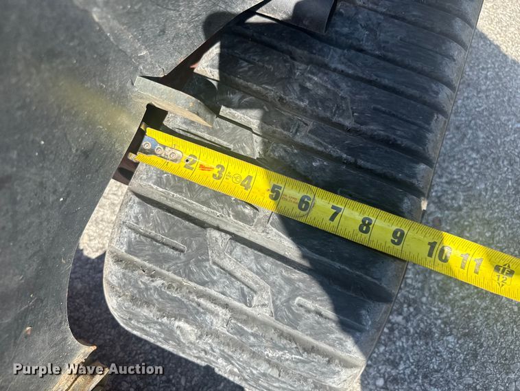 image for item EV1968 Toro Dingo TX 425 compact utility loader