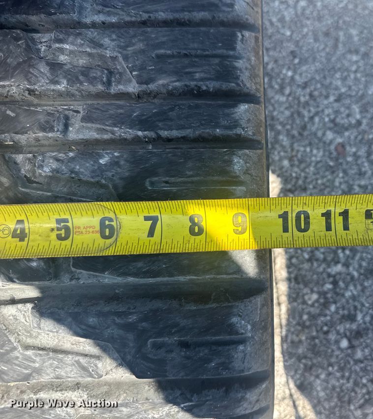 image for item EV1968 Toro Dingo TX 425 compact utility loader