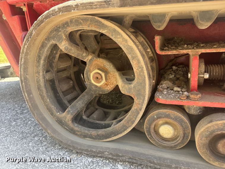 image for item EV1968 Toro Dingo TX 425 compact utility loader