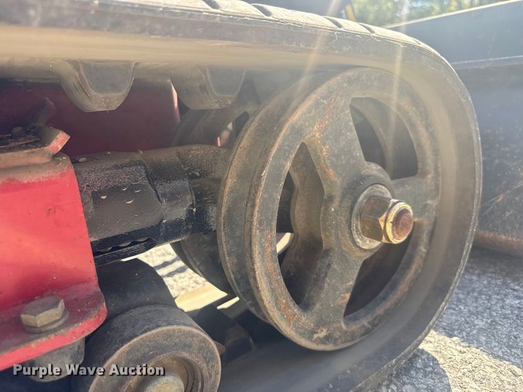 image for item EV1968 Toro Dingo TX 425 compact utility loader