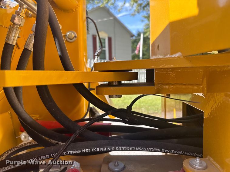 image for item EV1970 2025 AGT KRW23 compact wheel loader