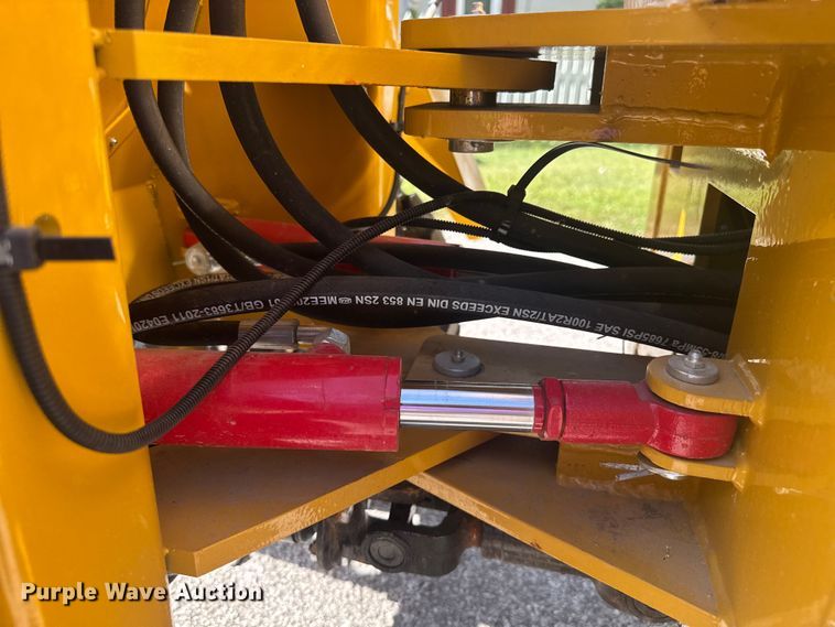 image for item EV1970 2025 AGT KRW23 compact wheel loader